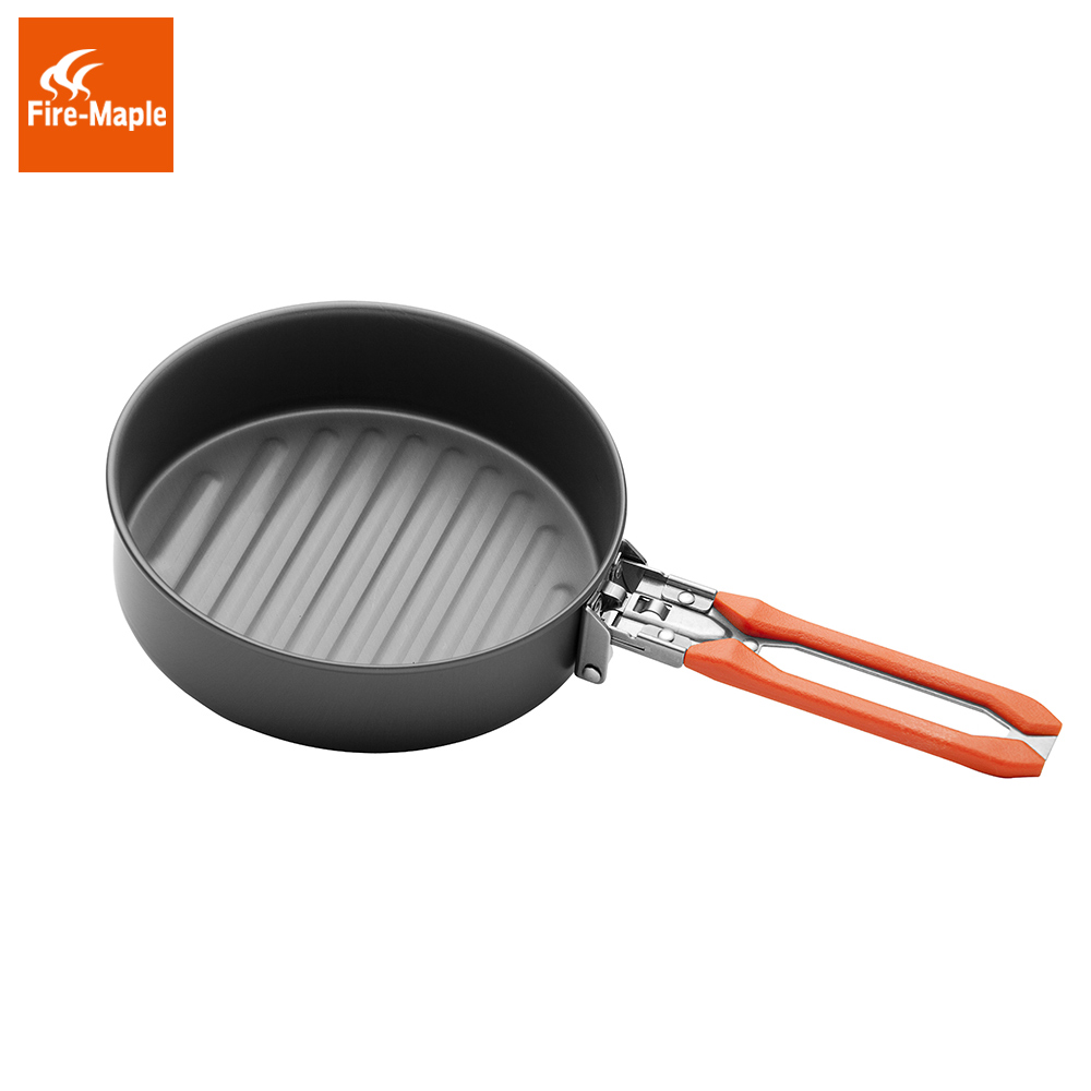 Lửa Maple Bữa Tiệc 1 Ngoài Trờ - đánh giá và giá Camping Cooking Container