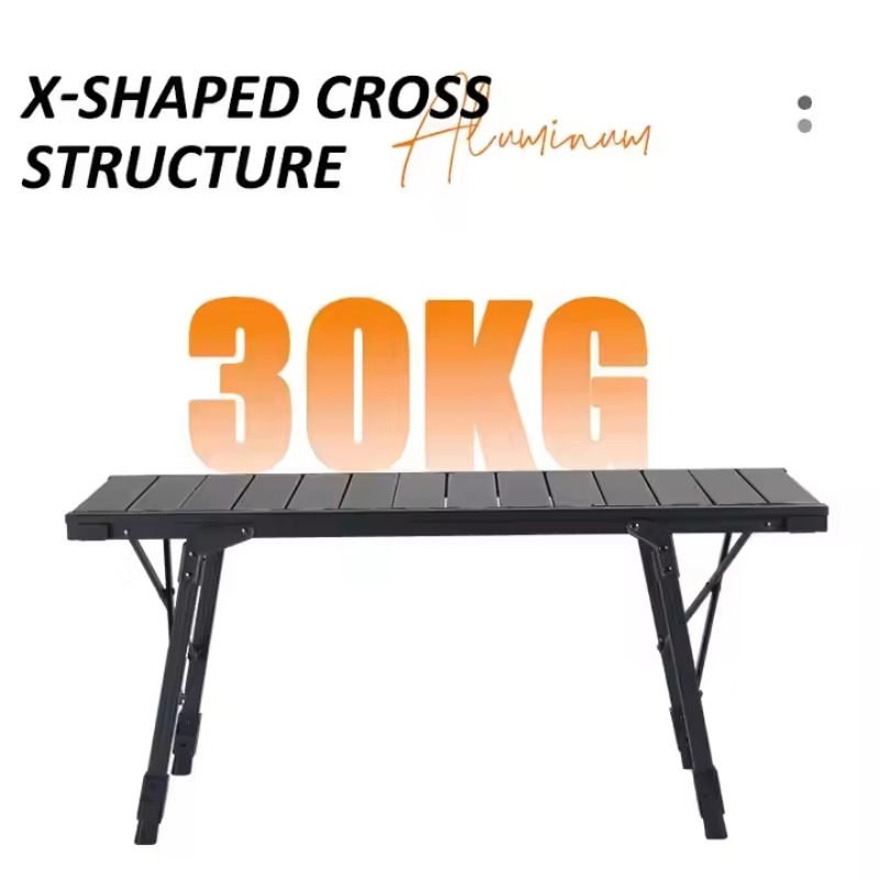 stllf Factory Custom Detachabl - đánh giá và giá Camping Cooking Table
