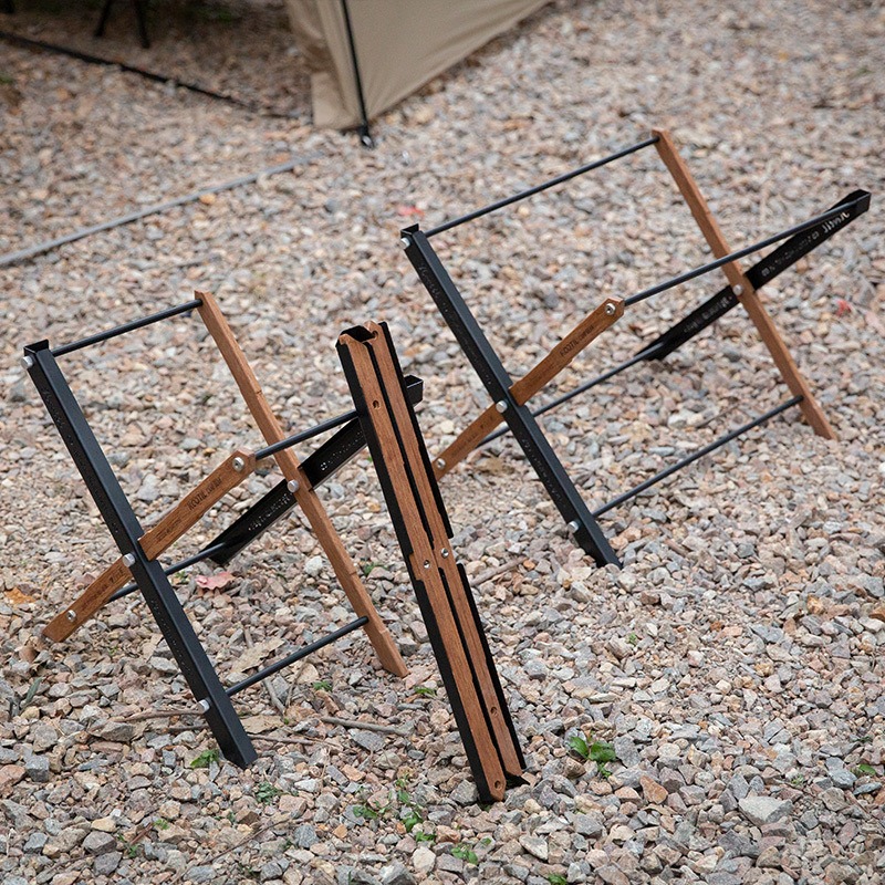 Portable Folding Camping Table - đánh giá và giá Camping Hiking Cooking