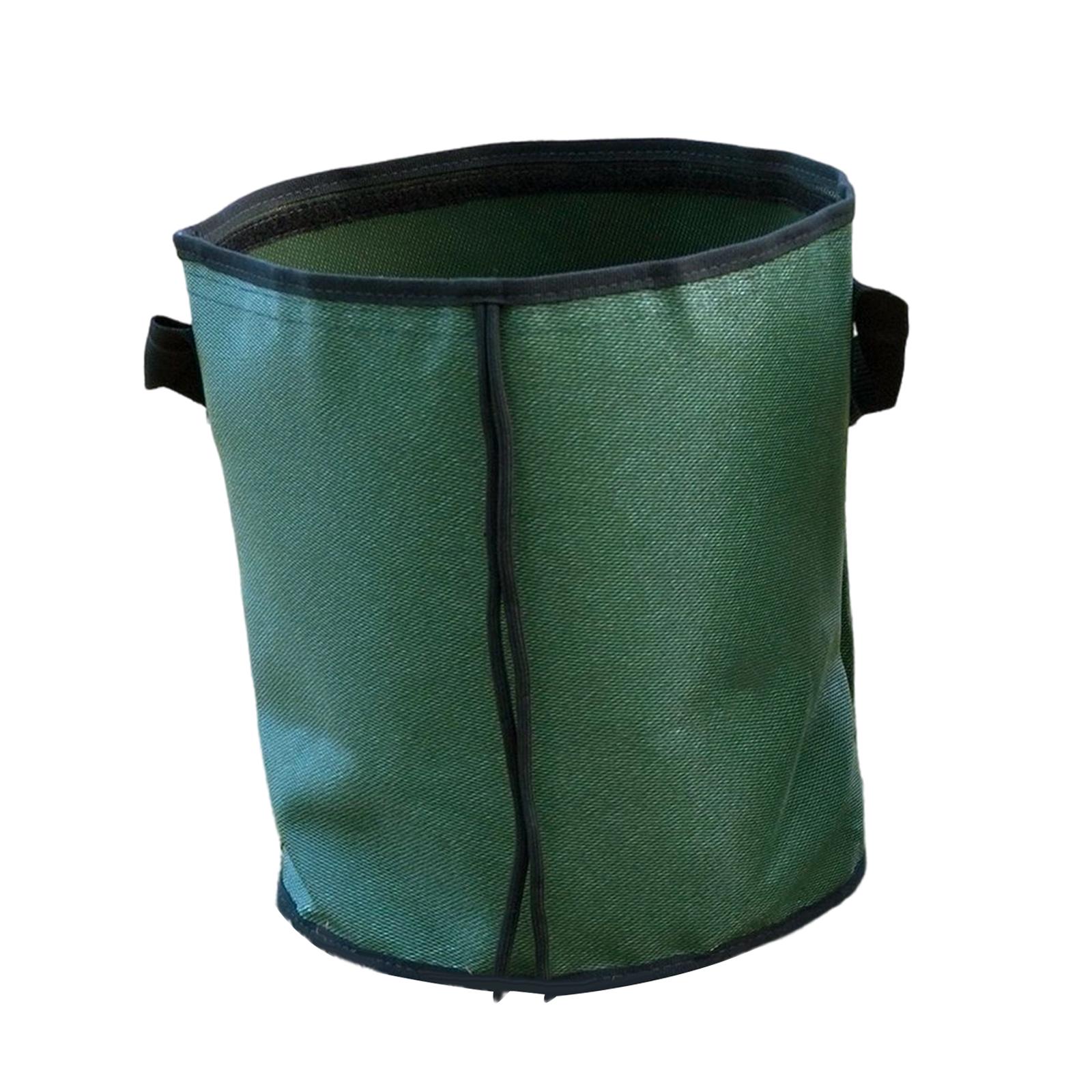 Waterproof Charcoal Storage Ba - đánh giá và giá Camping Cooking Organizer