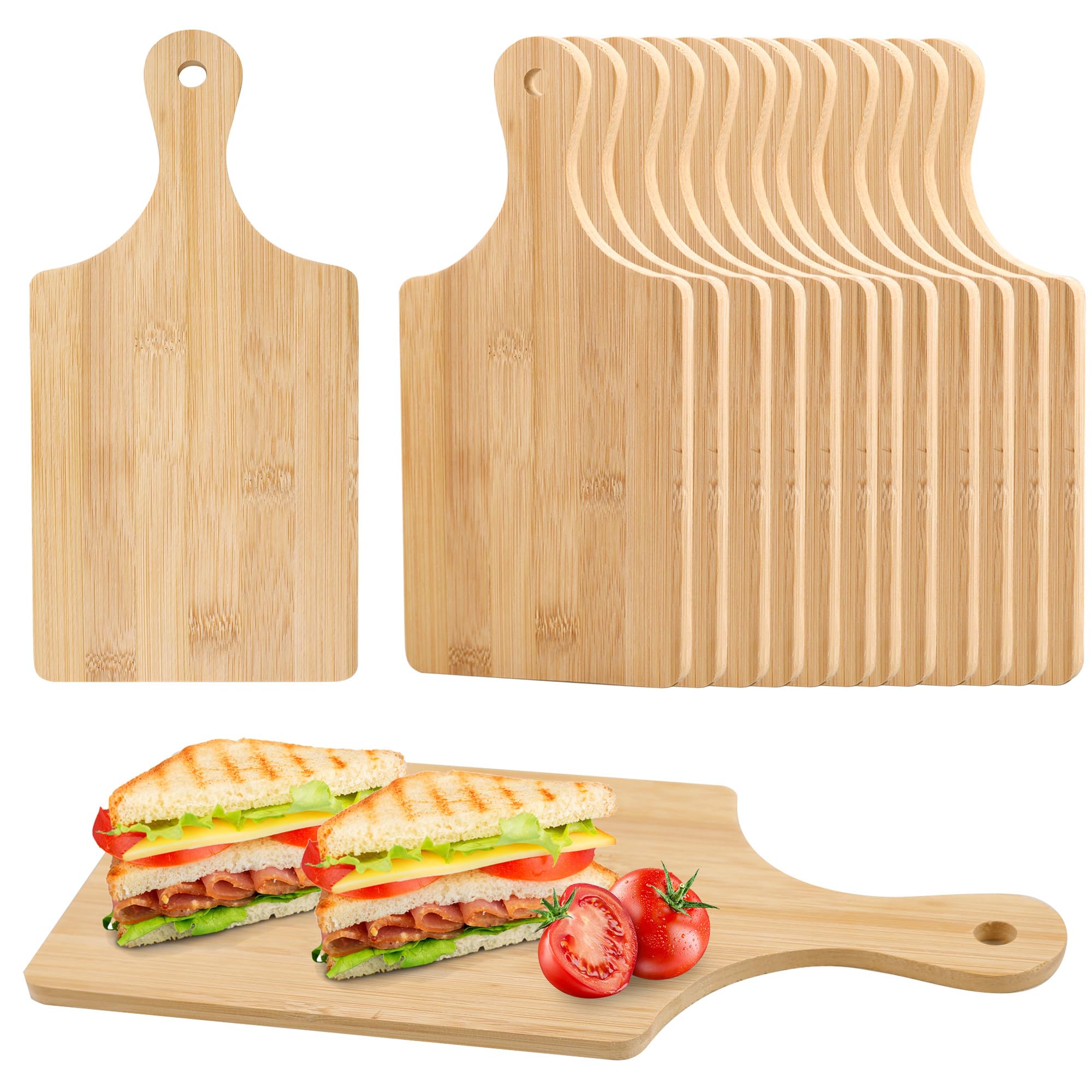 Camping Cookware Bamboo Cuttin - đánh giá và giá Camping Hiking Cooking