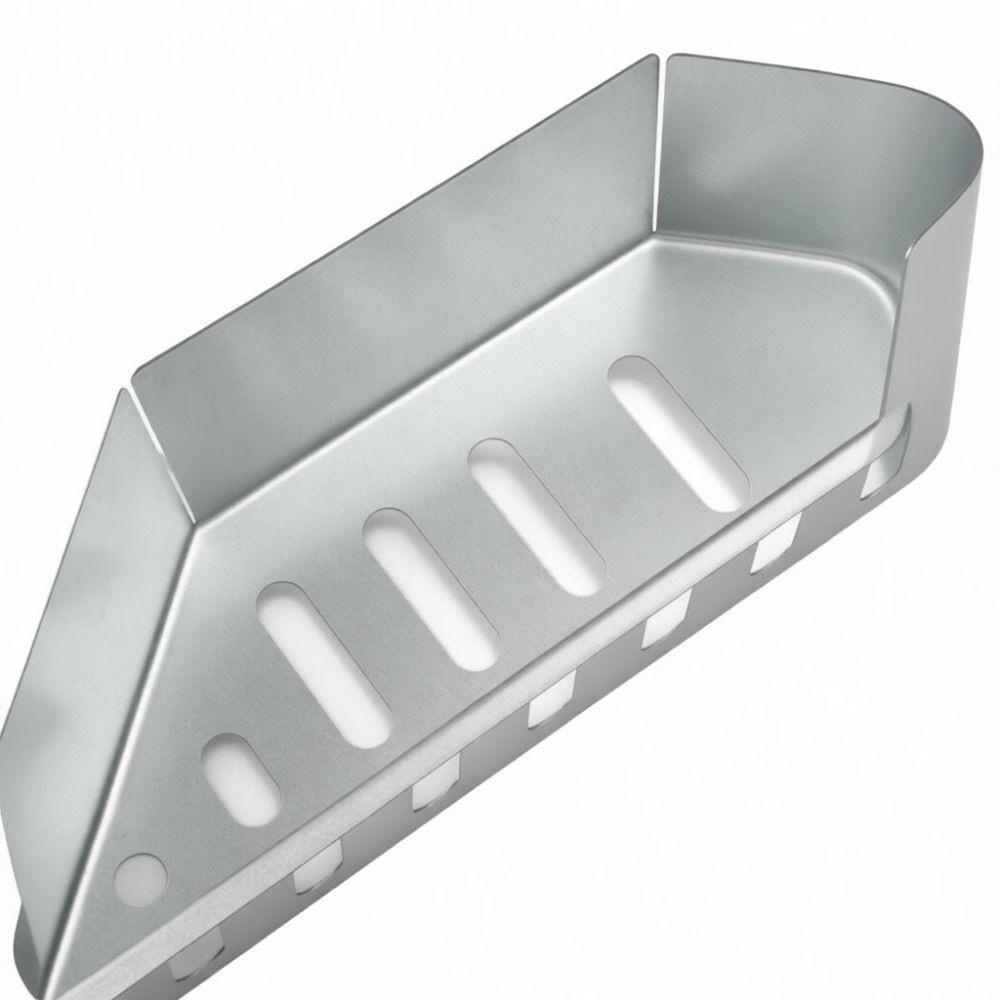 Outdoor Charcoal Basket Galvan - đánh giá và giá Camping Cooking Container