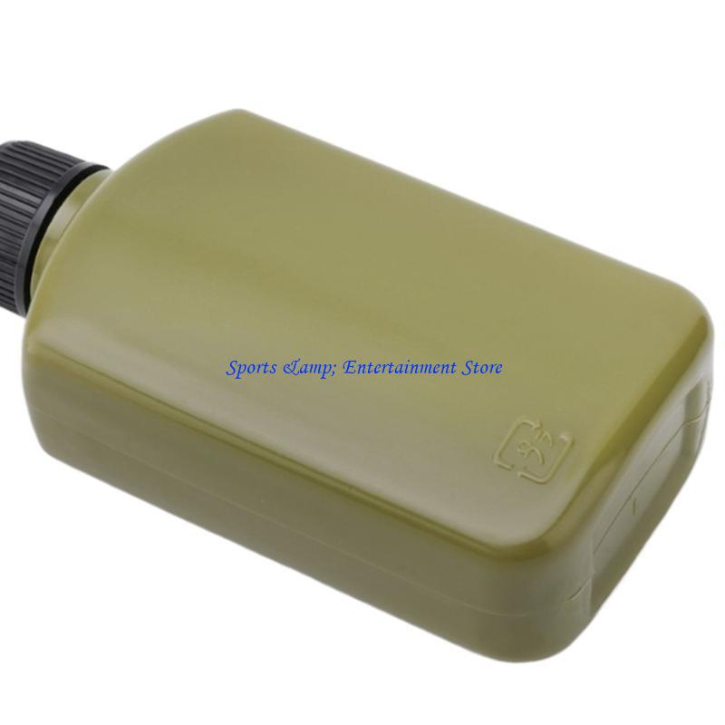 G7NF Chống Rò Rỉ Chai Dầu Du L - đánh giá và giá Camping Cooking Container